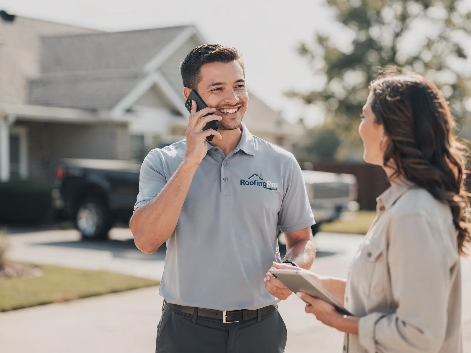 Roof Repair Blue Lake, CA FAQs